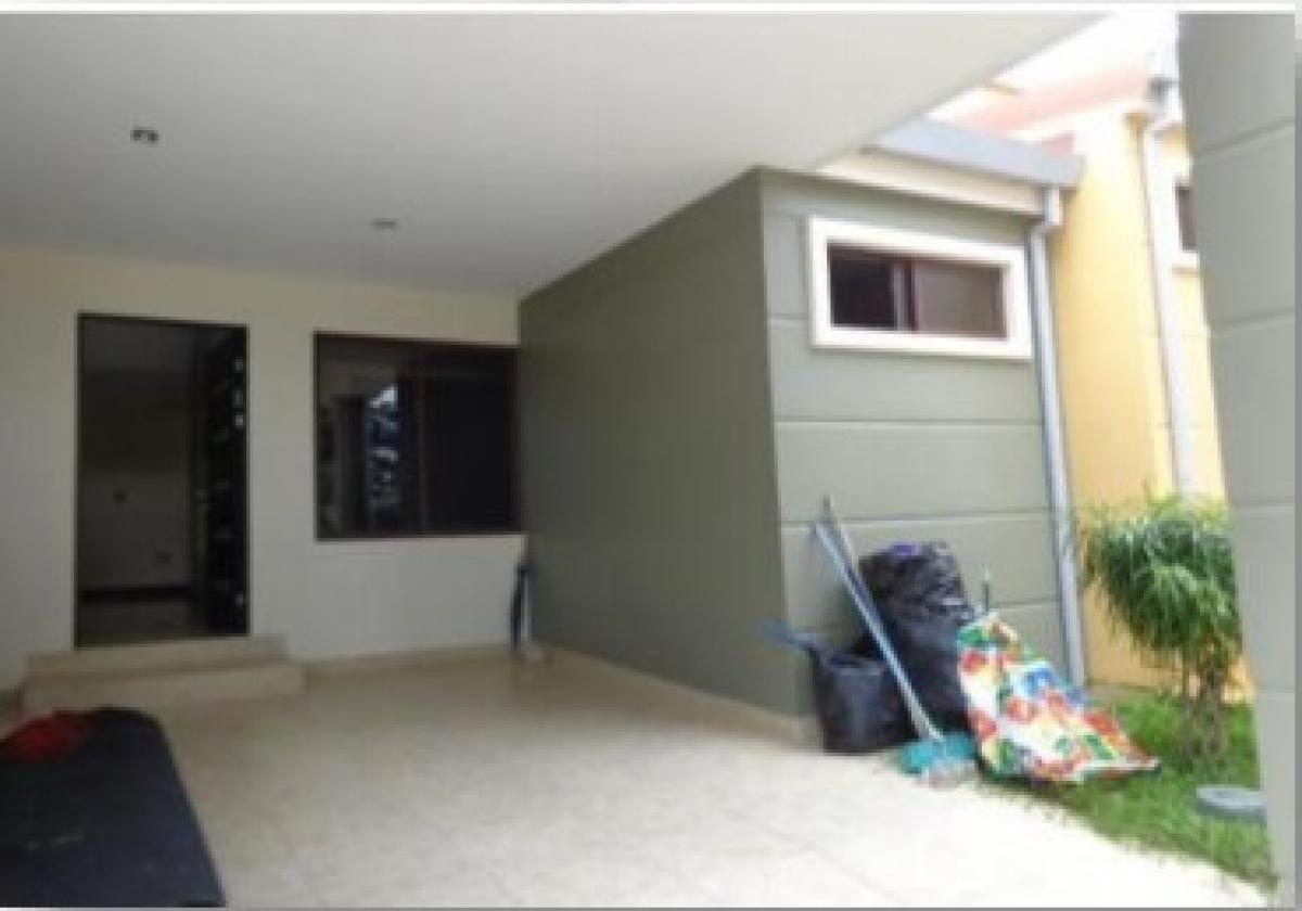 3 bedrooms Condo in Goicoechea , Costa Rica No. 721