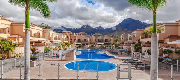 3 bedrooms Townhouse in Adeje, Spain No. 62202 12