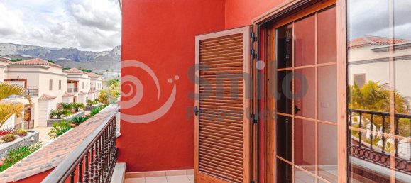 3 bedrooms Townhouse in Adeje, Spain No. 62202 29
