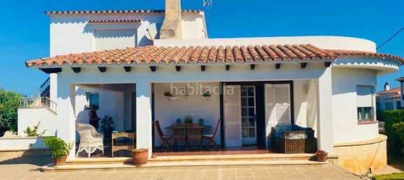 3 bedrooms House in Menorca, Spain No. 87932 2
