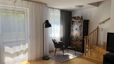 Таунхаус с 5 комнатами в Вена, Австрия № 148245