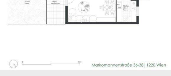 5 rooms Townhouse in Vienna, Austria No. 148245 14