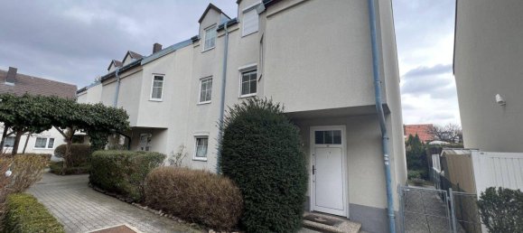 5 rooms Townhouse in Vienna, Austria No. 148245 13