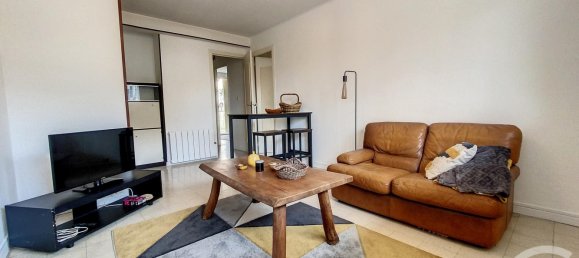 Apartamento de 2 dormitorios en Bastia, France No. 60581 2
