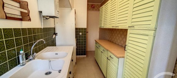 Apartamento de 2 dormitorios en Bastia, France No. 60581 5