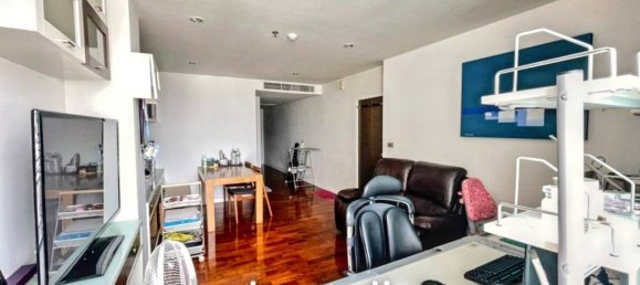 1 bedroom Condo in Bangkok, Thailand No. 25604 5