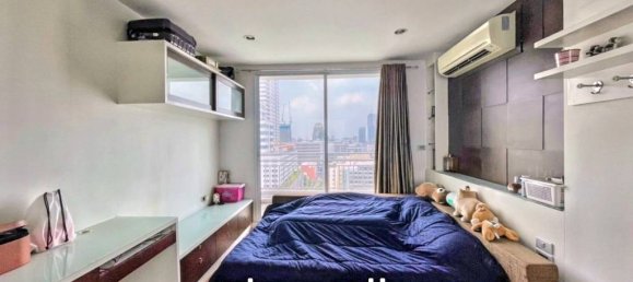 1 bedroom Condo in Bangkok, Thailand No. 25604 6