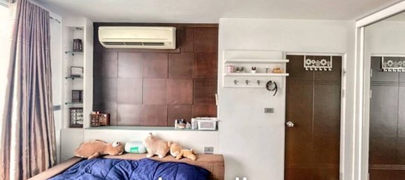 1 bedroom Condo in Bangkok, Thailand No. 25604 7