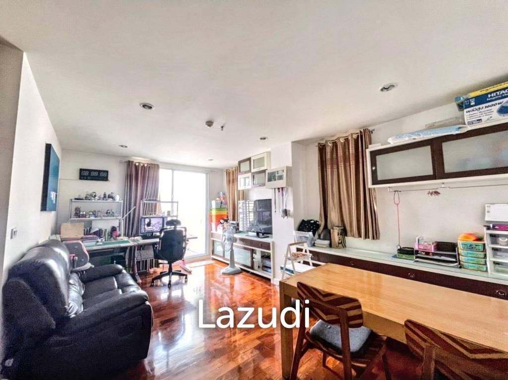 1 bedroom Condo in Bangkok, Thailand No. 25604
