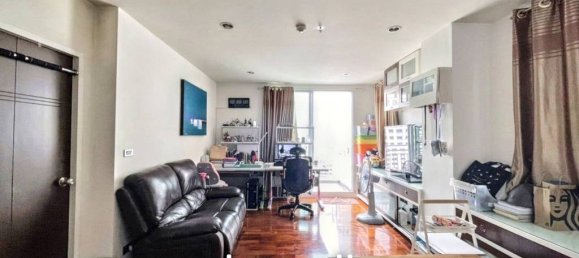1 bedroom Condo in Bangkok, Thailand No. 25604 2