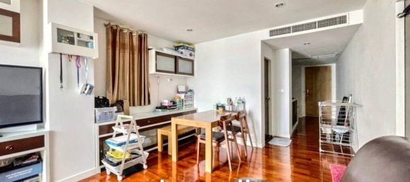 1 bedroom Condo in Bangkok, Thailand No. 25604 4