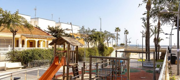 2 bedrooms Apartment in Pilar de la Horadada, Spain No. 10860 14