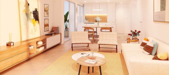 2 bedrooms Apartment in Pilar de la Horadada, Spain No. 10860 6