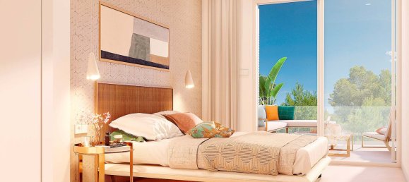 2 bedrooms Apartment in Pilar de la Horadada, Spain No. 10860 3