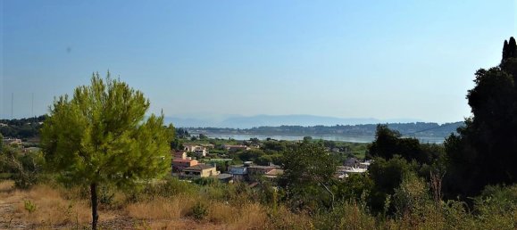 5780m² Hotel in Corfu, Greece No. 4611 3