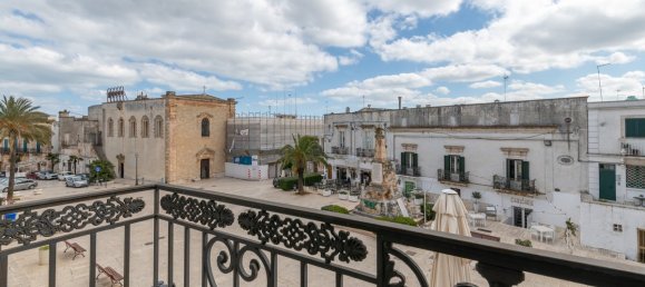 2 Schlafzimmer Haus in Carovigno, Italy, Nr. 41153 20