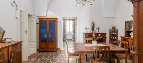 2 Schlafzimmer Haus in Carovigno, Italy, Nr. 41153 2