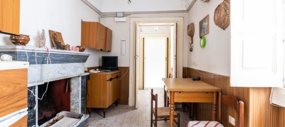 2 Schlafzimmer Haus in Carovigno, Italy, Nr. 41153 39