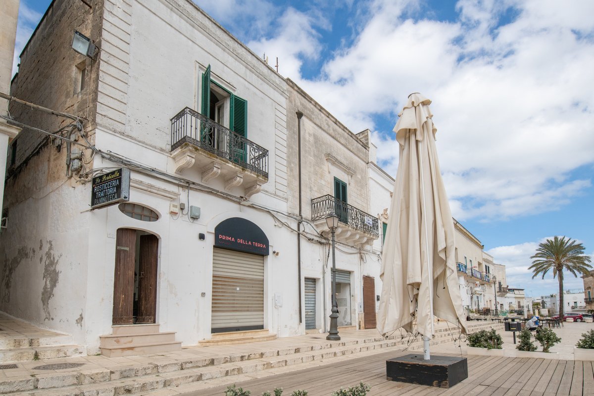 2 Schlafzimmer Haus in Carovigno, Italy, Nr. 41153