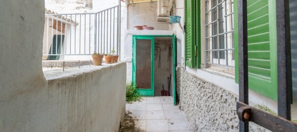 2 Schlafzimmer Haus in Carovigno, Italy, Nr. 41153 44