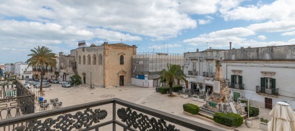 2 Schlafzimmer Haus in Carovigno, Italy, Nr. 41153 23