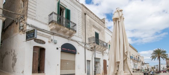 2 Schlafzimmer Haus in Carovigno, Italy, Nr. 41153 60