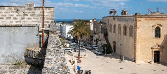 2 Schlafzimmer Haus in Carovigno, Italy, Nr. 41153 66