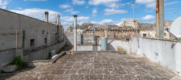 2 Schlafzimmer Haus in Carovigno, Italy, Nr. 41153 52