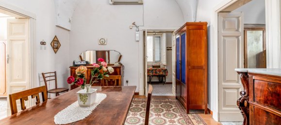 2 Schlafzimmer Haus in Carovigno, Italy, Nr. 41153 11
