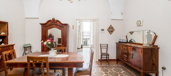 2 Schlafzimmer Haus in Carovigno, Italy, Nr. 41153 5