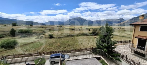 Квартира с 2 спальнями в Рокка ди Медзо, Италия № 309482 21