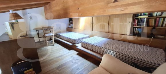 Квартира с 2 спальнями в Рокка ди Медзо, Италия № 309482 16