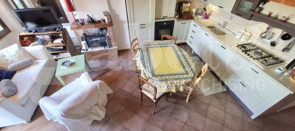 Квартира с 2 спальнями в Рокка ди Медзо, Италия № 309482 6