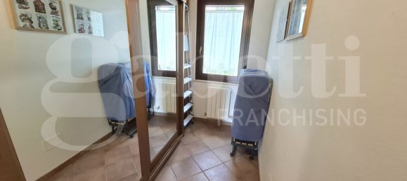 Квартира с 2 спальнями в Рокка ди Медзо, Италия № 309482 11