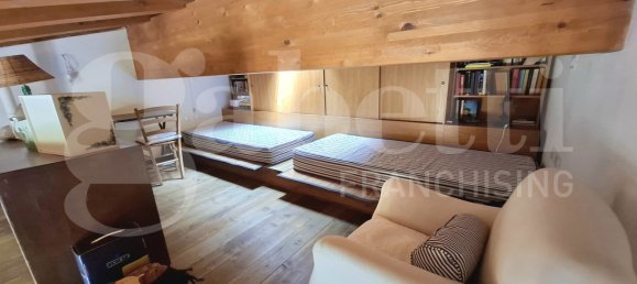 Квартира с 2 спальнями в Рокка ди Медзо, Италия № 309482 15