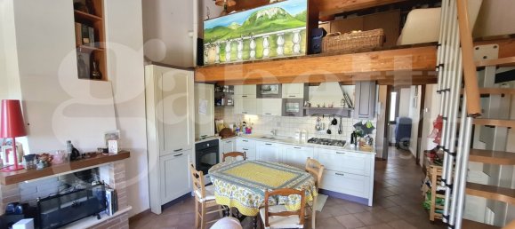 Квартира с 2 спальнями в Рокка ди Медзо, Италия № 309482 4