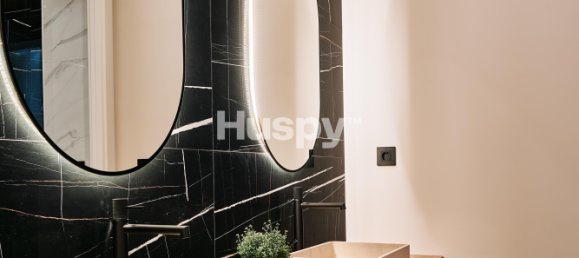 Apartamento de 3 dormitorios en Madrid, Spain No. 98437 23