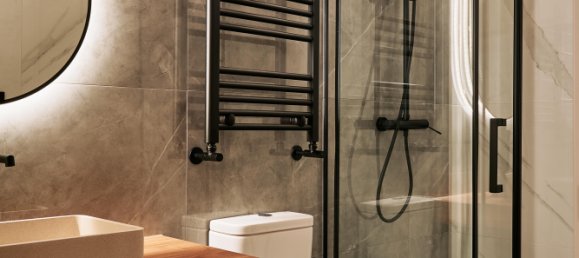 Apartamento de 3 dormitorios en Madrid, Spain No. 98437 13