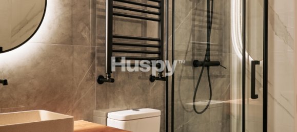 Apartamento de 3 dormitorios en Madrid, Spain No. 98437 22