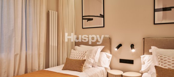 Apartamento de 3 dormitorios en Madrid, Spain No. 98437 25