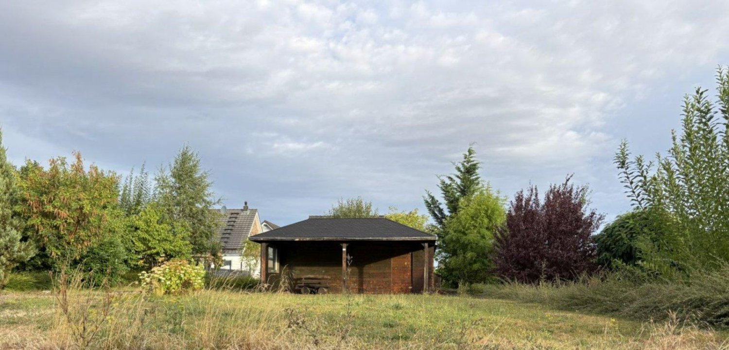  Land in Euskirchen, Germany No. 270562