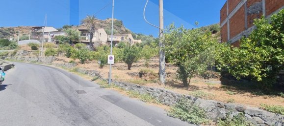 Grundstück in Roccalumera, Italy 2606m², Nr. 20771 3