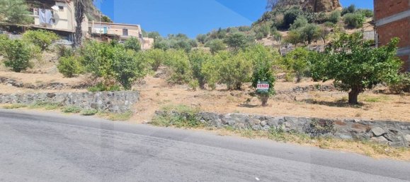 Grundstück in Roccalumera, Italy 2606m², Nr. 20771 2