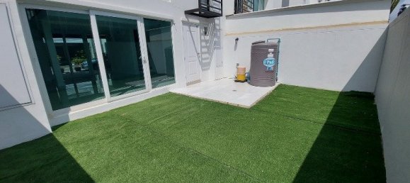 Бунгало с 3 спальнями в Бангкок, Таиланд № 6680 9