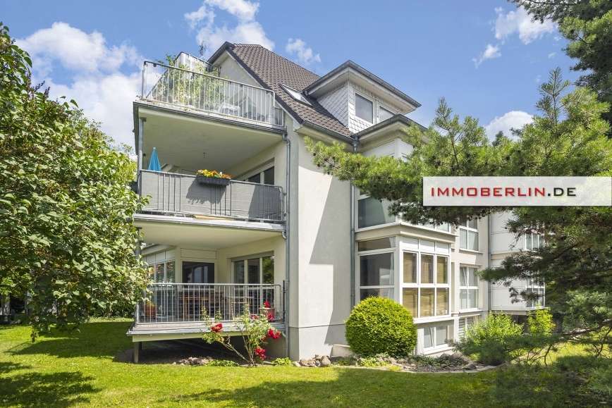 3-salle Duplex à Buckow, Germany No. 260274