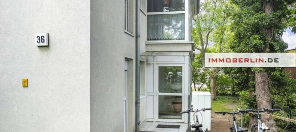 3-salle Duplex à Buckow, Germany No. 260274 2