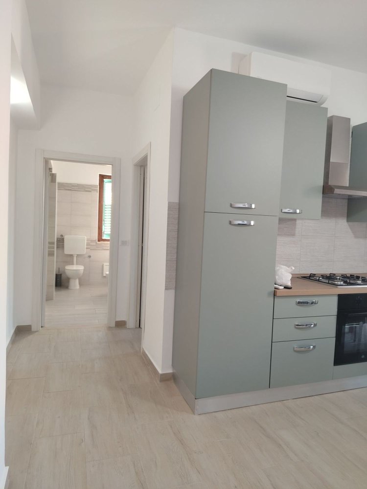 2 chambres Appartement à Isola delle Femmine, Italy No. 332474