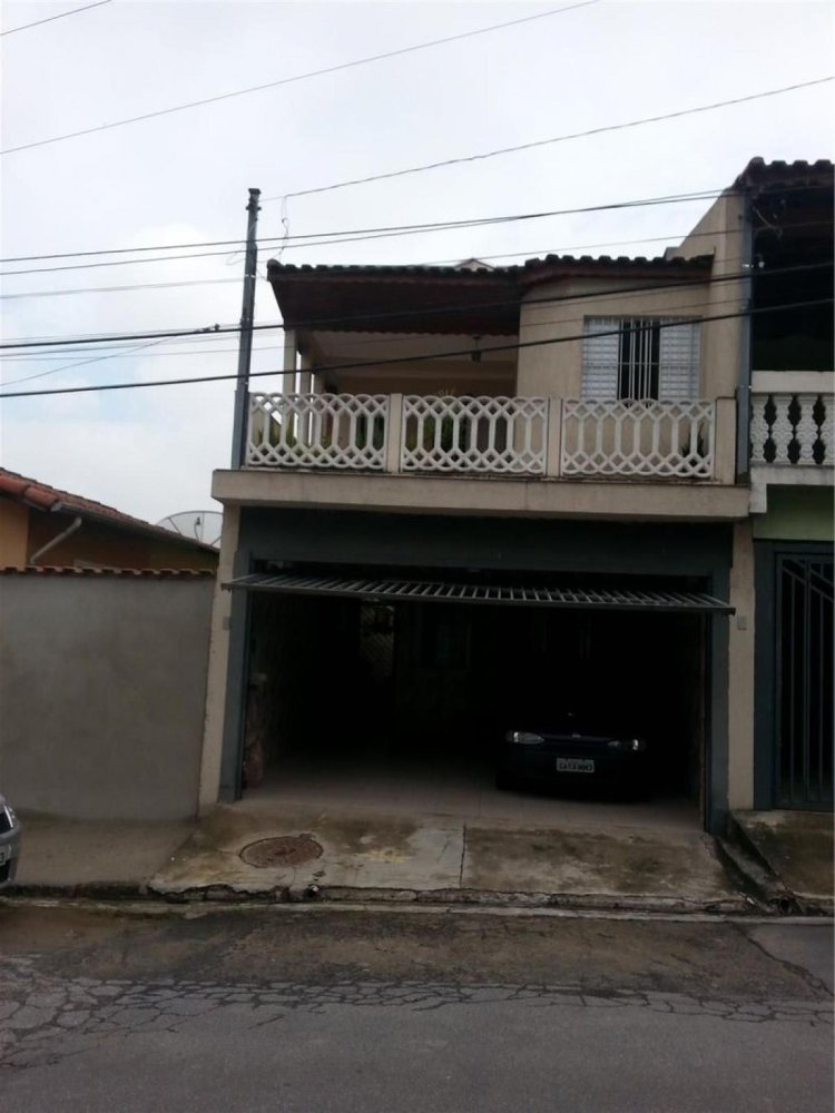 3 chambres Maison à Sao Paulo, Brazil No. 565277