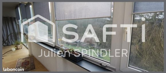 4 chambres Maison à Sarreguemines, France No. 222205 2