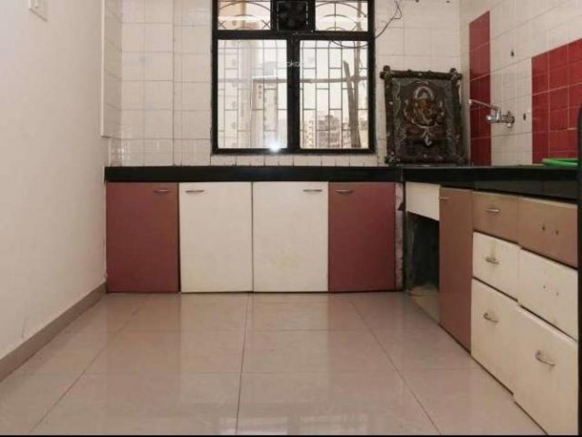 Studio in Mumbai, India No. 62368